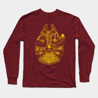 SW - MF Long Sleeve T-Shirt